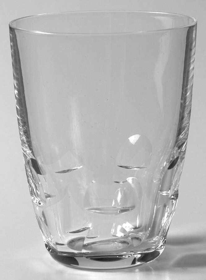 Bernadotte Juice Glass by Orrefors-1