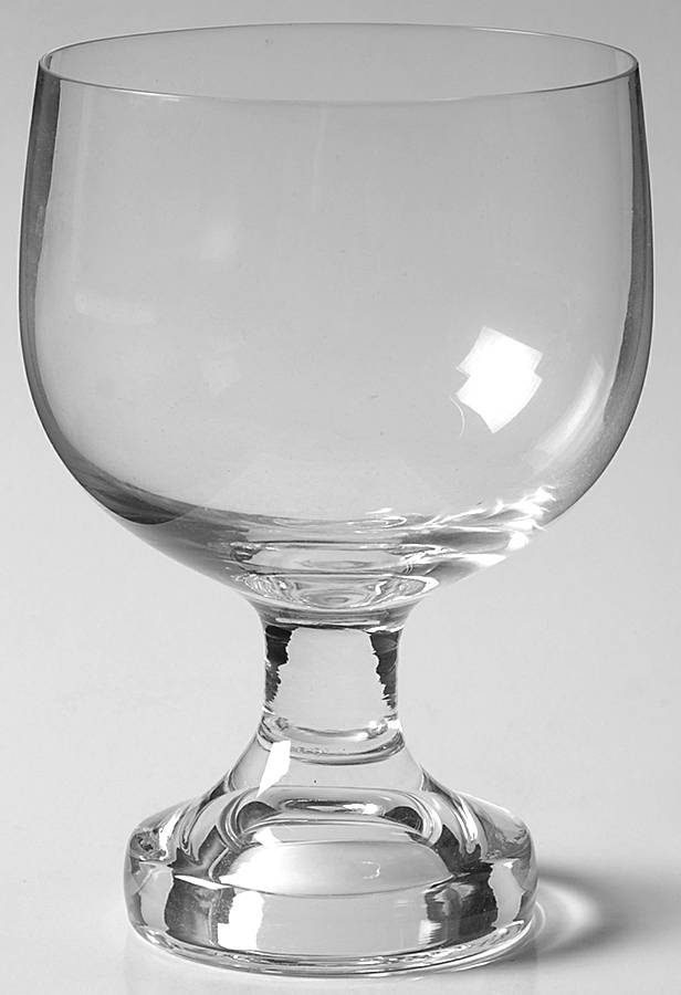 Boheme Water Goblet by Orrefors-1