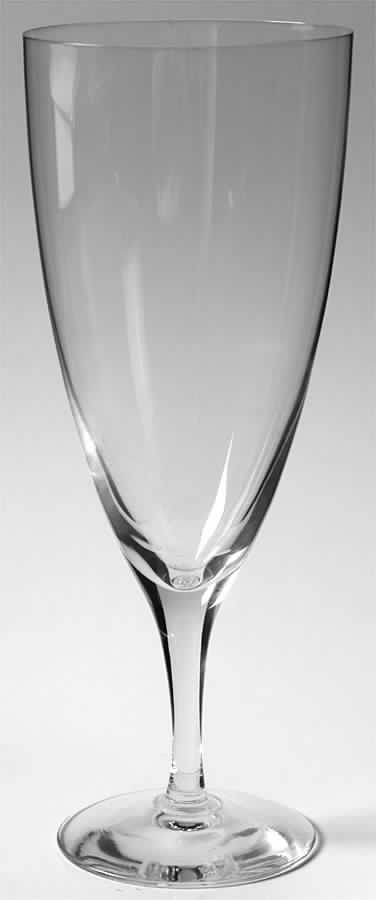 Caprice Water Goblet by Orrefors-1