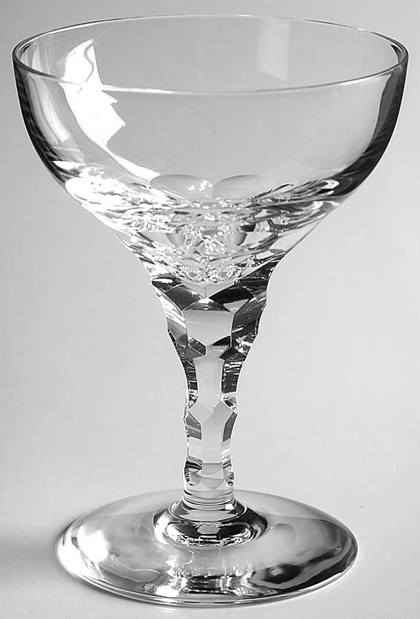 Carina Liquor Cocktail by Orrefors-1