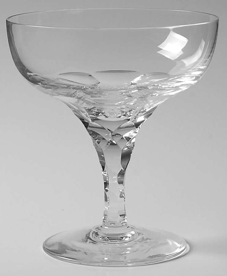 Carina Champagne/Tall Sherbet by Orrefors-1