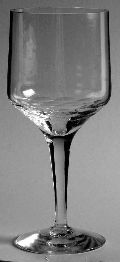 Cascade Claret Wine by Orrefors-1