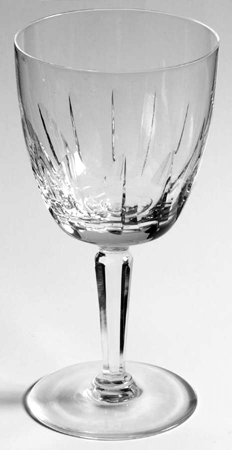 Charlotte Water Goblet by Orrefors-1