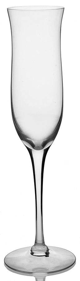 Claire Fluted Champagne by Orrefors-1