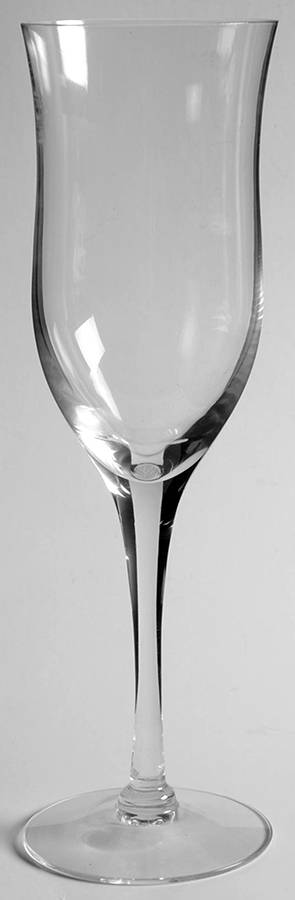 Claire Water Goblet by Orrefors-1