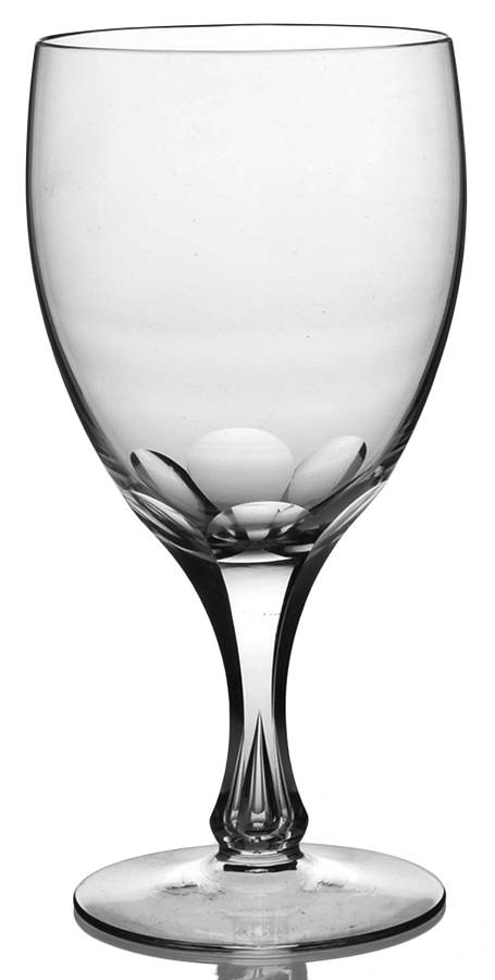Coronation Wine Glass by Orrefors-1