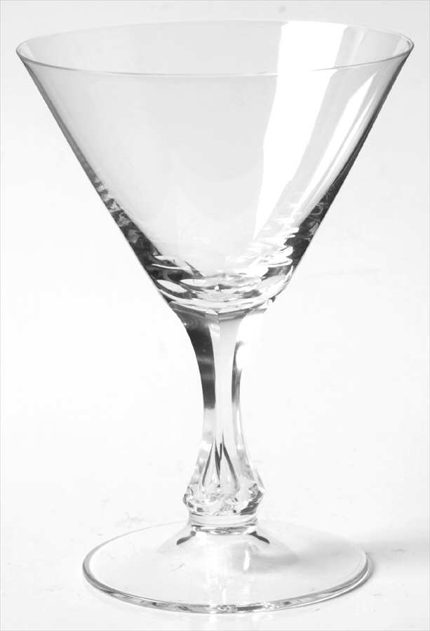 Coronation Liquor Cocktail by Orrefors-1