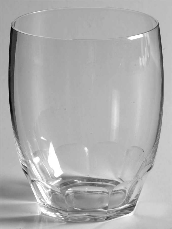 Coronation 10 Oz Flat Tumbler by Orrefors-1
