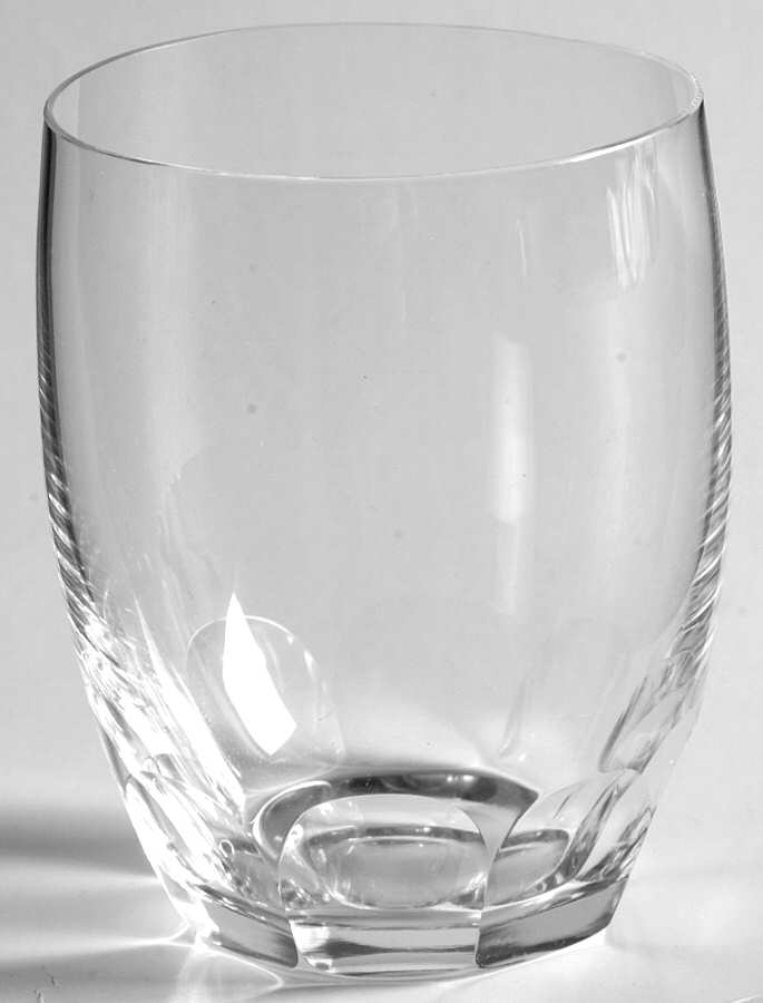 Coronation 5 Oz Flat Tumbler by Orrefors-1