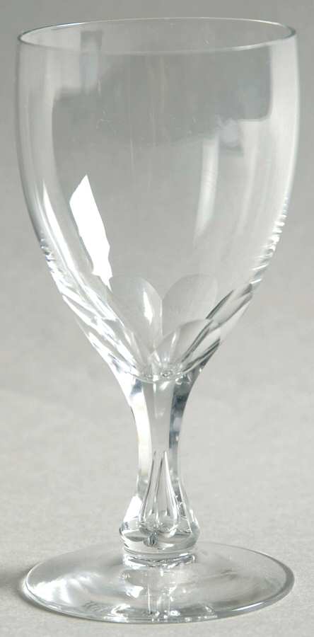 Coronation White Wine by Orrefors-1