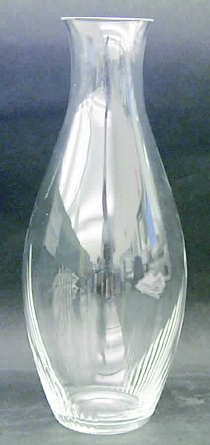 Crescendo Clear Carafe by Orrefors-1