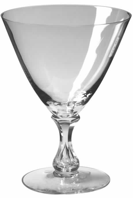 Drop Water Goblet by Orrefors-1