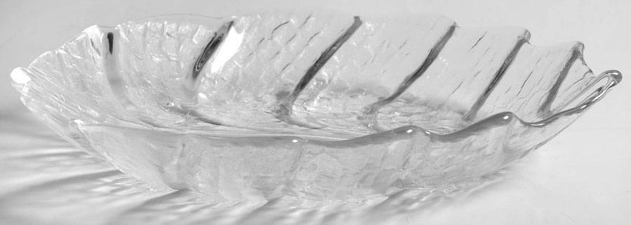 Eden Luncheon Plate by Orrefors-1