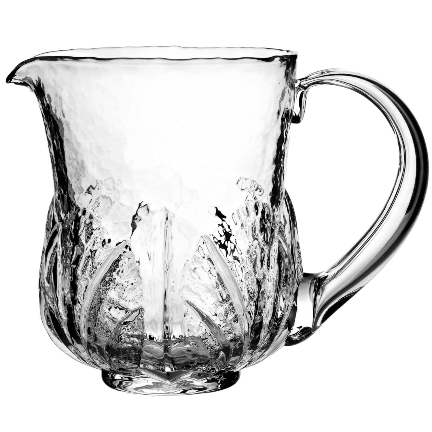 Eden 32 Oz Pitcher by Orrefors-1