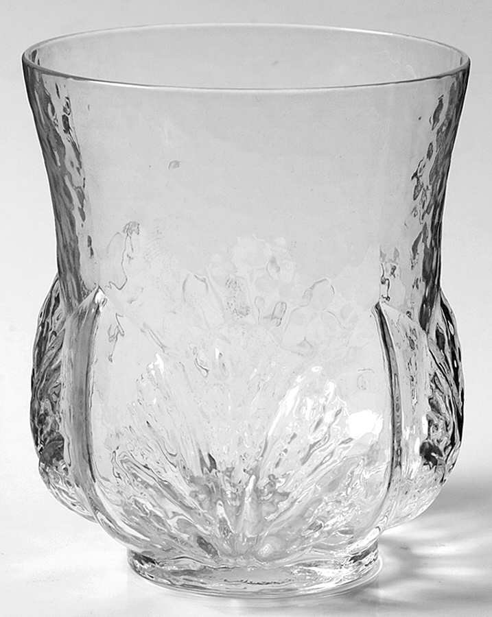 Eden Beer Glass by Orrefors-1