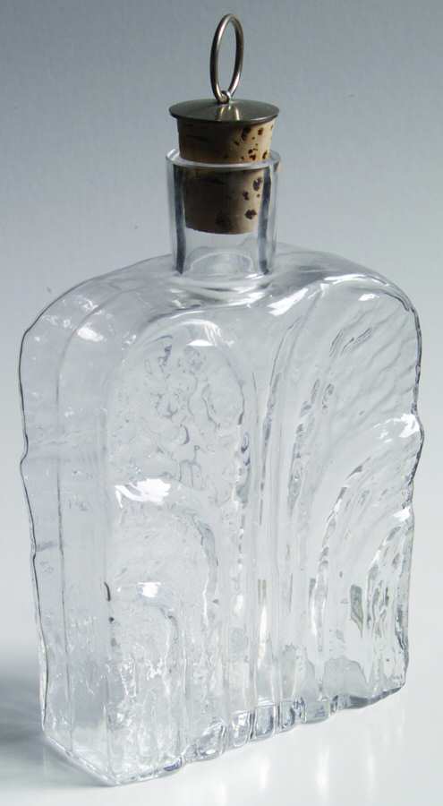 Eden Decanter & Stopper by Orrefors-1