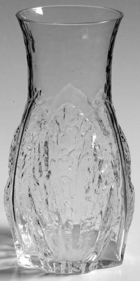 Eden 5" Flower Vase by Orrefors-1
