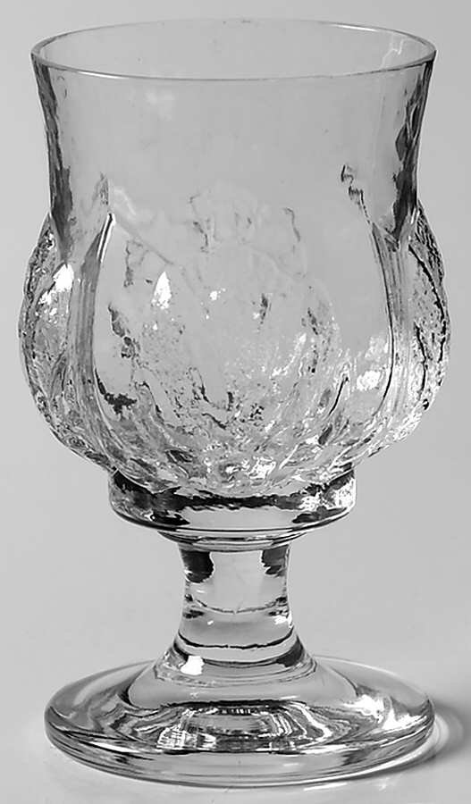 Eden Sherry Glass by Orrefors-1