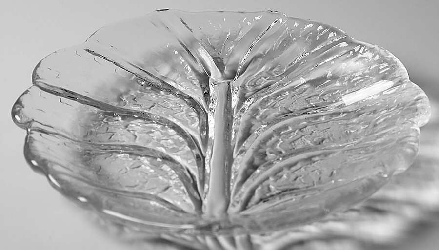 Eden 7" Salad Plate by Orrefors-1