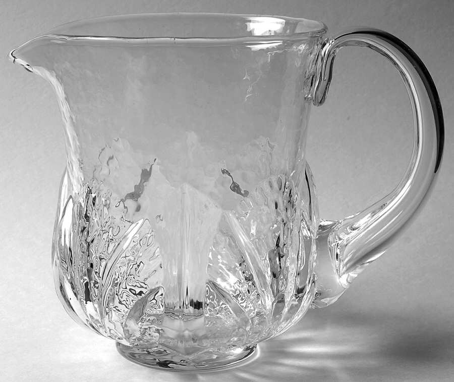 Eden 30 Oz Pitcher by Orrefors-1