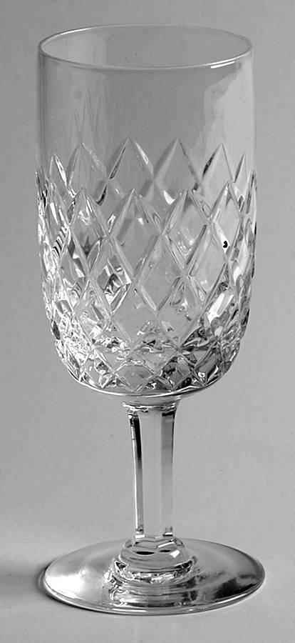 Elisabeth Sherry Glass by Orrefors-1