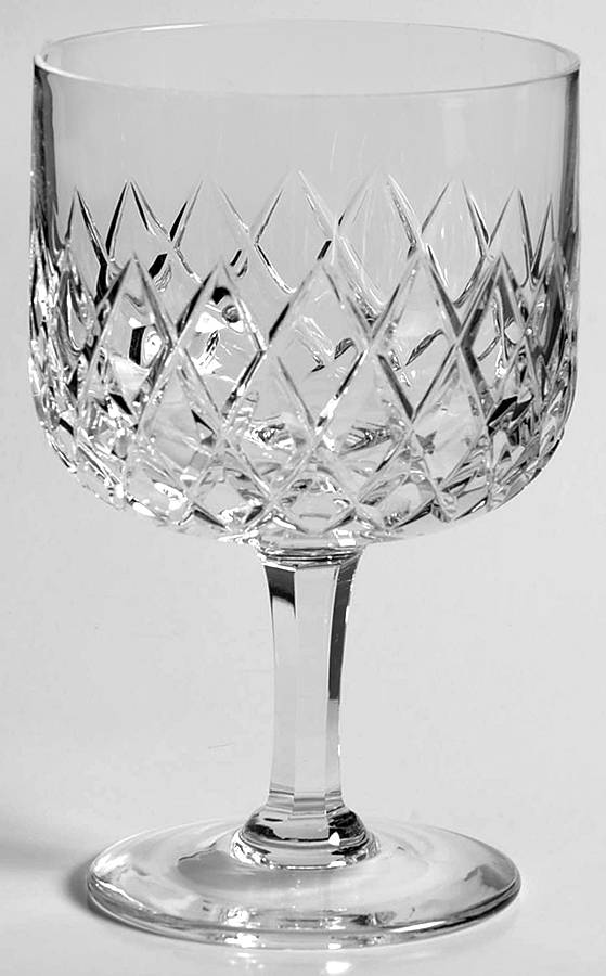 Elisabeth Liquor Cocktail by Orrefors-1
