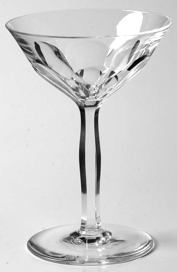 Entress Creme De Menthe by Orrefors-1