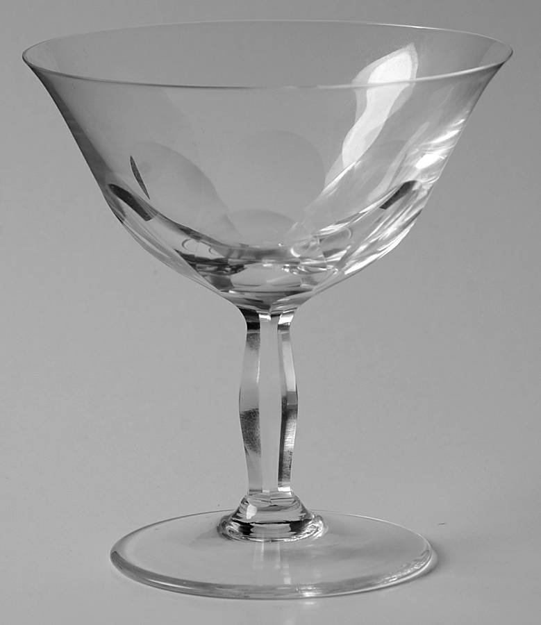 Entress Low Sherbet by Orrefors-1