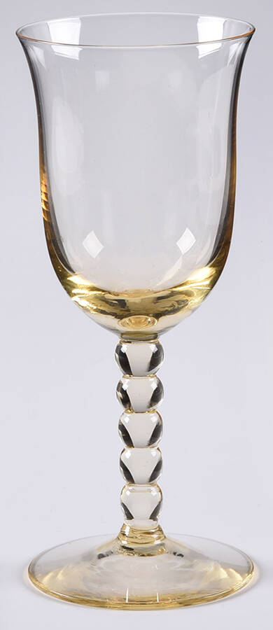 Erika Amber White Wine by Orrefors-1