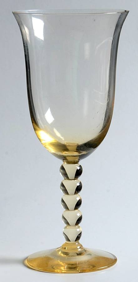Erika Amber Claret Wine by Orrefors-1