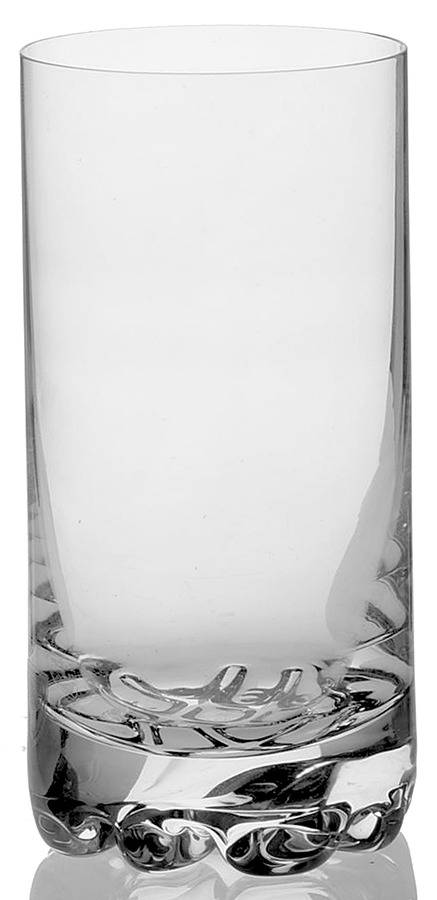 Erik Highball Glass by Orrefors-1