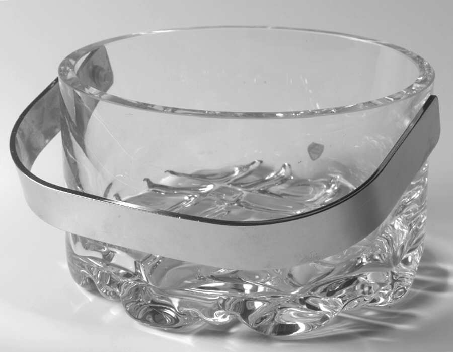 Erik Ice Tub by Orrefors-1