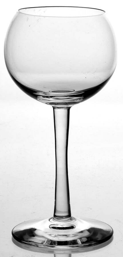 Eva Clear Cordial Glass by Orrefors-1