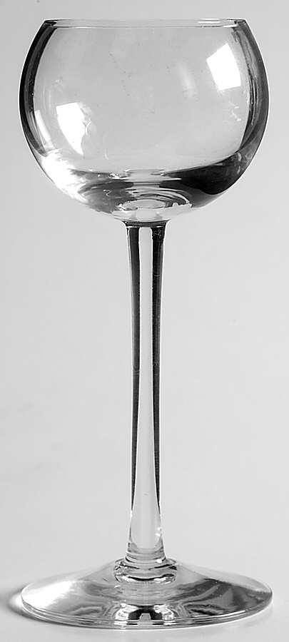 Eva Clear Liqueur by Orrefors-1
