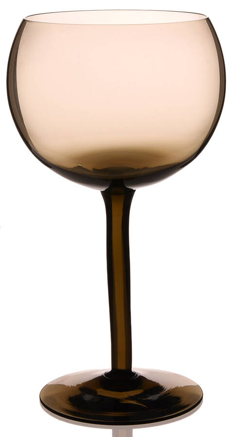 Eva Brown Claret Wine by Orrefors-1