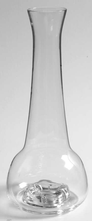 Flora 8" Bud Vase by Orrefors-1