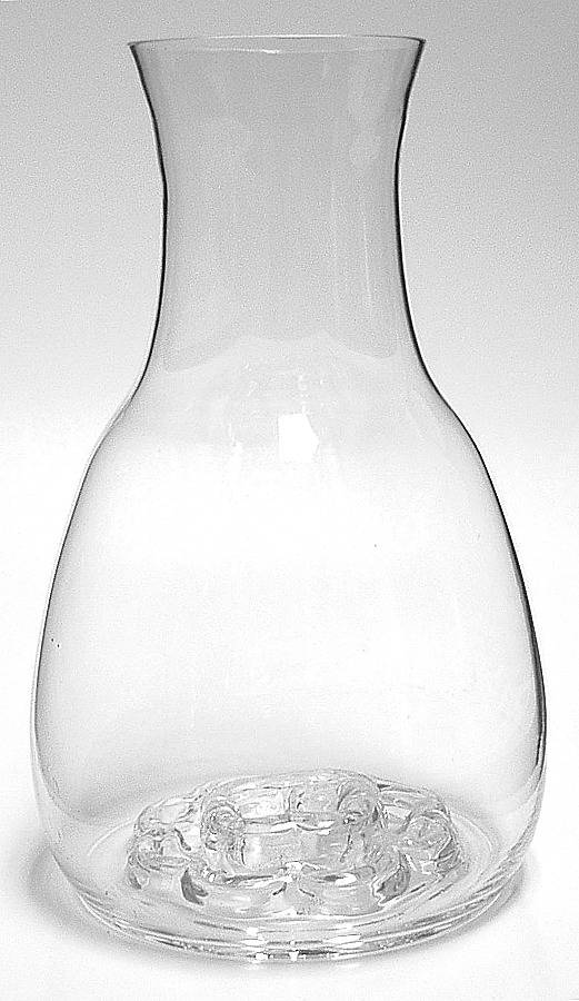 Flora Open Carafe by Orrefors-1