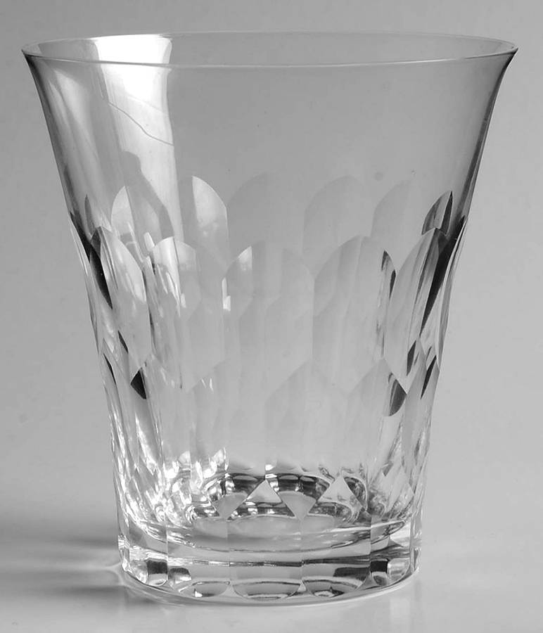 Gate 8 Oz Flat Tumbler by Orrefors-1