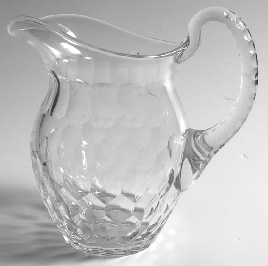 Gate 40 Oz Jug by Orrefors-1