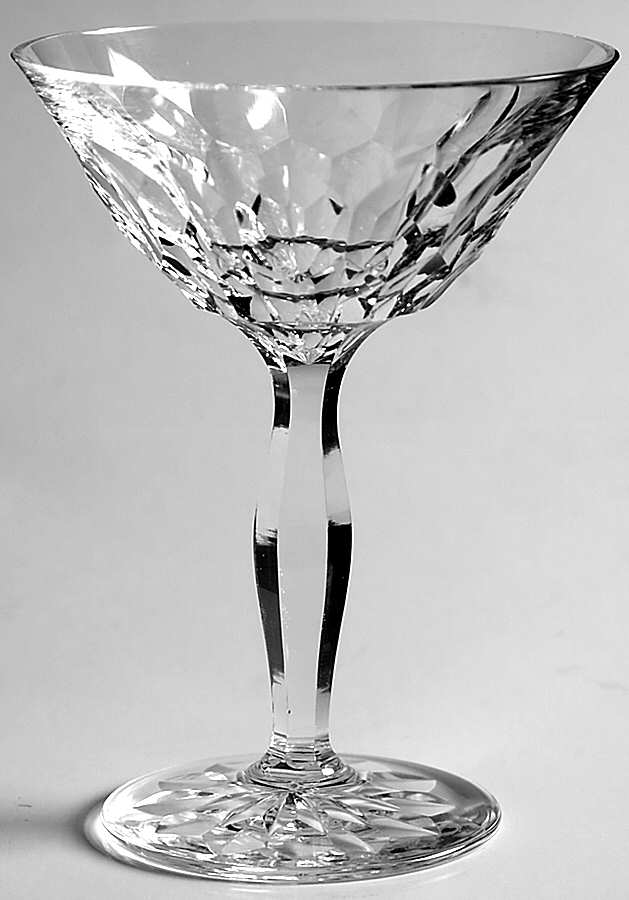 Gate Liquor Cocktail by Orrefors-1
