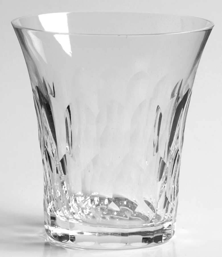 Gate 5 Oz Flat Tumbler by Orrefors-1