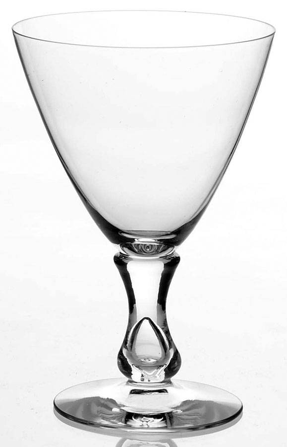 Greta Wine Glass by Orrefors-1