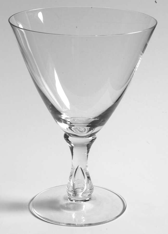 Greta Water Goblet by Orrefors-1
