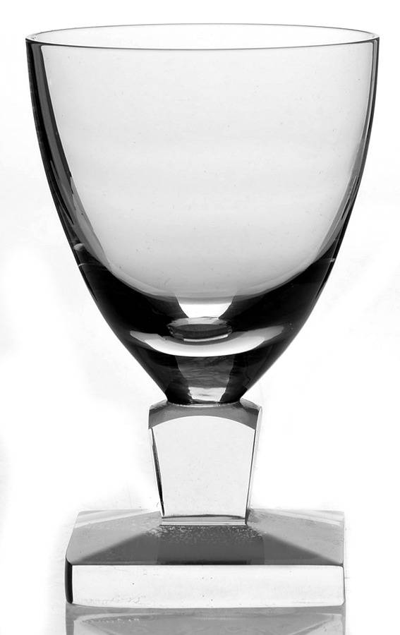 Gustav Adolf White Wine by Orrefors-1