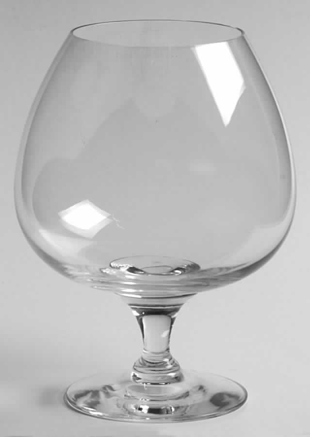 Hald Brandy Glass by Orrefors-1
