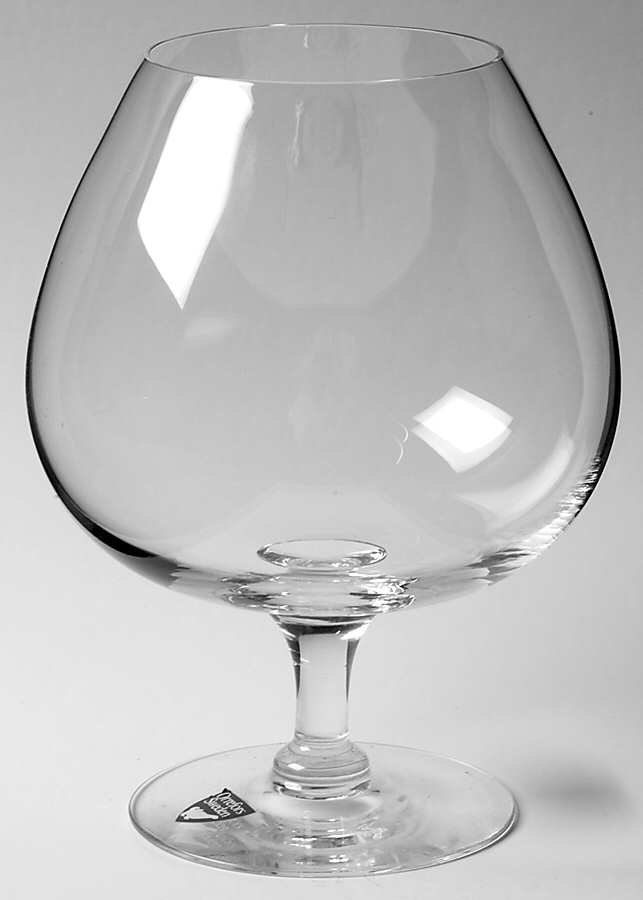 Hald Brandy Glass by Orrefors-1
