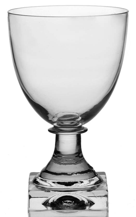 Hans Wine Glass by Orrefors-1