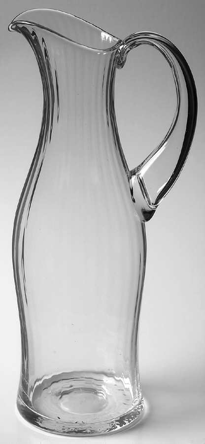 Harmony 36 Oz Jug by Orrefors-1