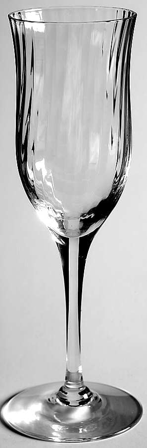 Harmony Sherry Glass by Orrefors-1