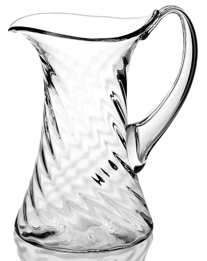 Helena 25 Oz Jug by Orrefors-1